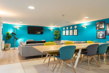 Iron Bridge Studios Student Halls, Lower North Street, Pennsylvania, Exeter, EX4 3EU - Image 6