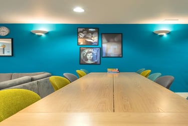 Iron Bridge Studios Student Halls, Lower North Street, Pennsylvania, Exeter, EX4 3EU - Image 7