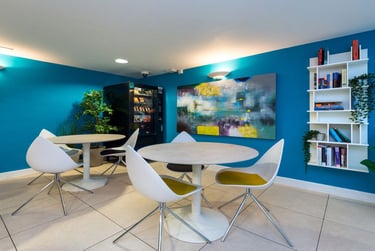 Iron Bridge Studios Student Halls, Lower North Street, Pennsylvania, Exeter, EX4 3EU - Image 8