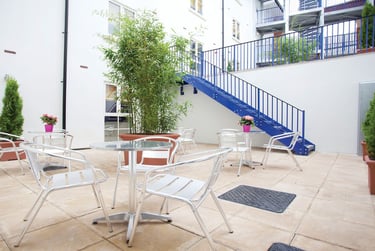 Iron Bridge Studios Student Halls, Lower North Street, Pennsylvania, Exeter, EX4 3EU - Image 9