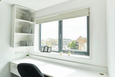 Brunswick House Student Halls, 87 Newmarket Road, Anglia Ruskin University, Cambridge, CB5 8EN - Image 3