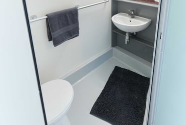 Brunswick House Student Halls, 87 Newmarket Road, Anglia Ruskin University, Cambridge, CB5 8EN - Image 4
