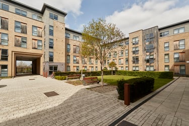 Brunswick House Student Halls, 87 Newmarket Road, Anglia Ruskin University, Cambridge, CB5 8EN - Image 4