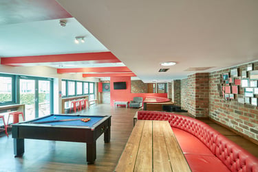 Brunswick House Student Halls, 87 Newmarket Road, Anglia Ruskin University, Cambridge, CB5 8EN - Image 5