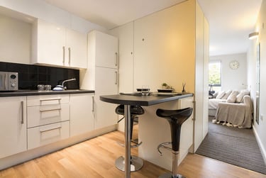 Brunswick House Student Halls, 87 Newmarket Road, Anglia Ruskin University, Cambridge, CB5 8EN - Image 8