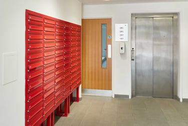 Brunswick House Student Halls, 87 Newmarket Road, Anglia Ruskin University, Cambridge, CB5 8EN - Image 9