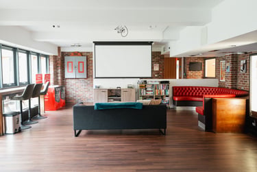 Brunswick House Student Halls, 87 Newmarket Road, Anglia Ruskin University, Cambridge, CB5 8EN - Image 14
