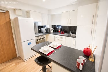 Brunswick House Student Halls, 87 Newmarket Road, Anglia Ruskin University, Cambridge, CB5 8EN - Image 15