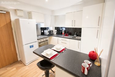Brunswick House Student Halls, 87 Newmarket Road, Anglia Ruskin University, Cambridge, CB5 8EN - Image 16