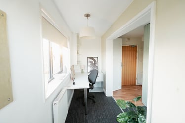 Brunswick House Student Halls, 87 Newmarket Road, Anglia Ruskin University, Cambridge, CB5 8EN - Image 17