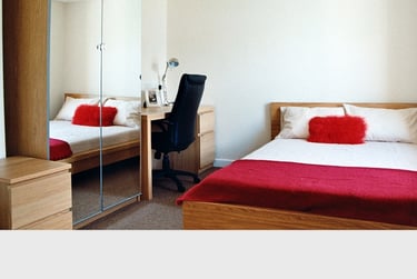 The Mutley Tavern Student Halls, Kensington Road, Mutley, Plymouth, PL4 7JY - Image 7