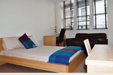 The Mutley Tavern Student Halls, Kensington Road, Mutley, Plymouth, PL4 7JY - Image 6