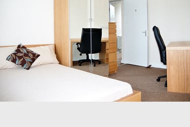 The Mutley Tavern Student Halls, Kensington Road, Mutley, Plymouth, PL4 7JY - Image 8