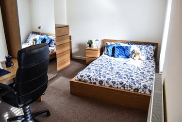 The Mutley Tavern Student Halls, Kensington Road, Mutley, Plymouth, PL4 7JY - Image 9
