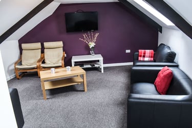 The Mutley Tavern Student Halls, Kensington Road, Mutley, Plymouth, PL4 7JY - Image 13