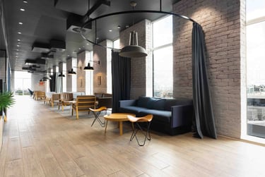 2 Bed Apartment at iQ Shoreditch, East Road, Shoreditch, London, N16AD - Image 2