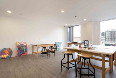 iQ Shoreditch Student Halls, East Road, Shoreditch, London, N1 6AD - Image 12