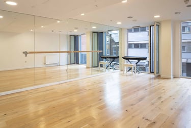 2 Bed Apartment at iQ Shoreditch, East Road, Shoreditch, London, N16AD - Image 5