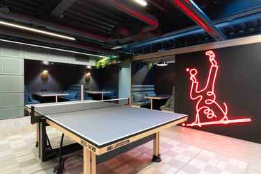 2 Bed Apartment at iQ Shoreditch, East Road, Shoreditch, London, N16AD - Image 9
