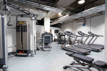 2 Bed Apartment at iQ Shoreditch, East Road, Shoreditch, London, N16AD - Image 15