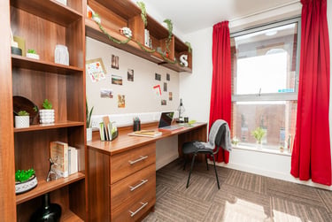 Denmark Road Student Halls, 12 Denmark Road, Hulme, Manchester, M15 6GQ - Image 11