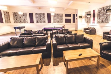 The Pack Horse Student Halls, Nelson Square Bradshawgate, City Centre, Bolton, BL1 1DP - Image 9