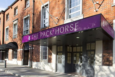 The Pack Horse Student Halls, Nelson Square Bradshawgate, City Centre, Bolton, BL1 1DP - Image 1