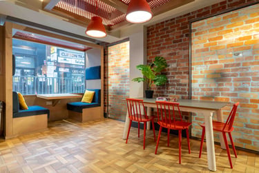 Gold En Suite at iQ Magenta House, Whitechapel Road, Spitalfields, London, E11DQ - Image 4