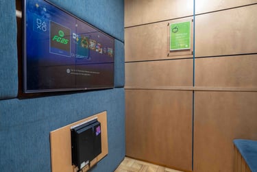 Gold En Suite at iQ Magenta House, Whitechapel Road, Spitalfields, London, E11DQ - Image 5