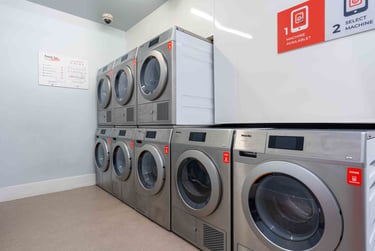 Gold En Suite at iQ Magenta House, Whitechapel Road, Spitalfields, London, E11DQ - Image 9