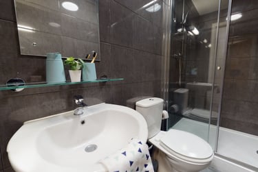 iQ Magenta House Student Halls, Whitechapel Road, Spitalfields, London, E1 1DQ - Image 10