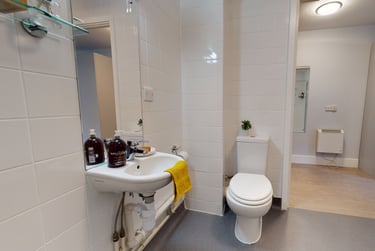 iQ Magenta House Student Halls, Whitechapel Road, Spitalfields, London, E1 1DQ - Image 11