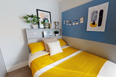 iQ Magenta House Student Halls, Whitechapel Road, Spitalfields, London, E1 1DQ - Image 5