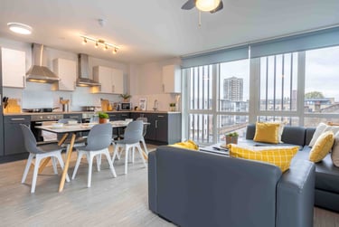iQ Magenta House Student Halls, Whitechapel Road, Spitalfields, London, E1 1DQ - Image 7
