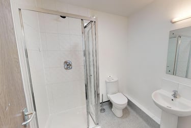 Ropemaker Court Student Halls, 500 Moss Lane East, Fallowfield, Manchester, M14 4PL - Image 4