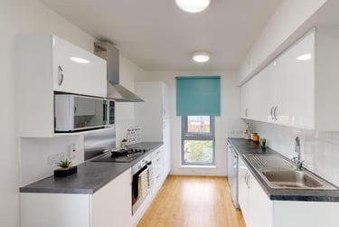 Ropemaker Court Student Halls, 500 Moss Lane East, Fallowfield, Manchester, M14 4PL - Image 7
