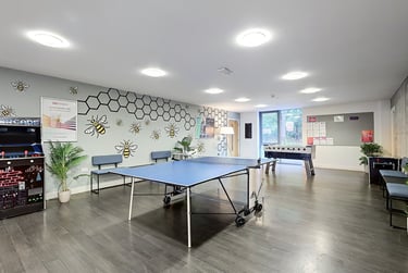 Ropemaker Court Student Halls, 500 Moss Lane East, Fallowfield, Manchester, M14 4PL - Image 8