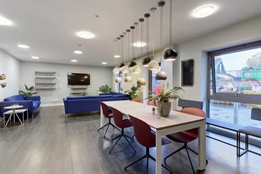 Ropemaker Court Student Halls, 500 Moss Lane East, Fallowfield, Manchester, M14 4PL - Image 9