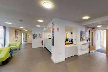 Ropemaker Court Student Halls, 500 Moss Lane East, Fallowfield, Manchester, M14 4PL - Image 11