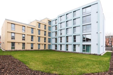 Ropemaker Court Student Halls, 500 Moss Lane East, Fallowfield, Manchester, M14 4PL - Image 14