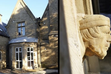 St Ann's Lodge Student Halls, St Ann's Lane, Headingley, Leeds, LS4 2SE - Image 7