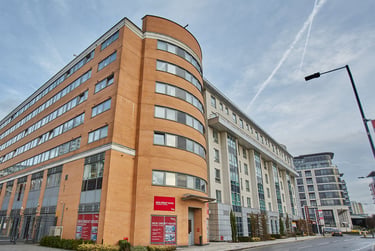 New Orient House Student Halls, Station Court, Imperial Road, Fulham, London, SW6 2EP - Image 12