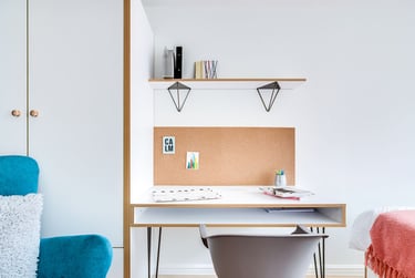 New Orient House Student Halls, Station Court, Imperial Road, Fulham, London, SW6 2EP - Image 5