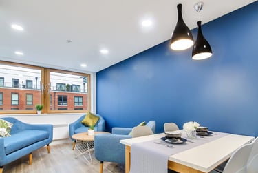 New Orient House Student Halls, Station Court, Imperial Road, Fulham, London, SW6 2EP - Image 7