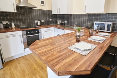 Daisybank Villas Student Halls, 5-7 Anson Road, Fallowfield, Manchester, M14 5BR - Image 3