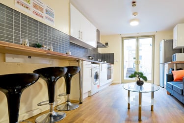 Daisybank Villas Student Halls, 5-7 Anson Road, Fallowfield, Manchester, M14 5BR - Image 4
