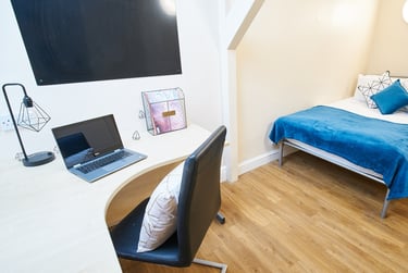 Daisybank Villas Student Halls, 5-7 Anson Road, Fallowfield, Manchester, M14 5BR - Image 7