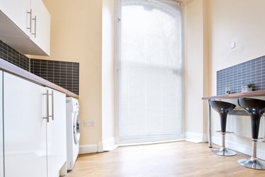 Daisybank Villas Student Halls, 5-7 Anson Road, Fallowfield, Manchester, M14 5BR - Image 8