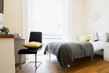 Daisybank Villas Student Halls, 5-7 Anson Road, Fallowfield, Manchester, M14 5BR - Image 10