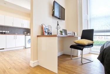 Daisybank Villas Student Halls, 5-7 Anson Road, Fallowfield, Manchester, M14 5BR - Image 12